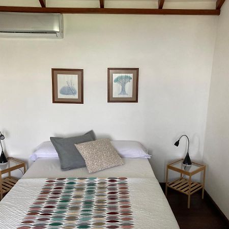 בית הארחה El Pinar  	Casas Anton & Maria מראה חיצוני תמונה