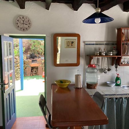בית הארחה El Pinar  	Casas Anton & Maria מראה חיצוני תמונה
