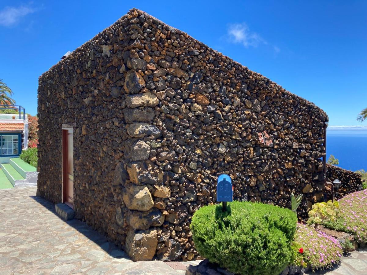 בית הארחה El Pinar  	Casas Anton & Maria מראה חיצוני תמונה