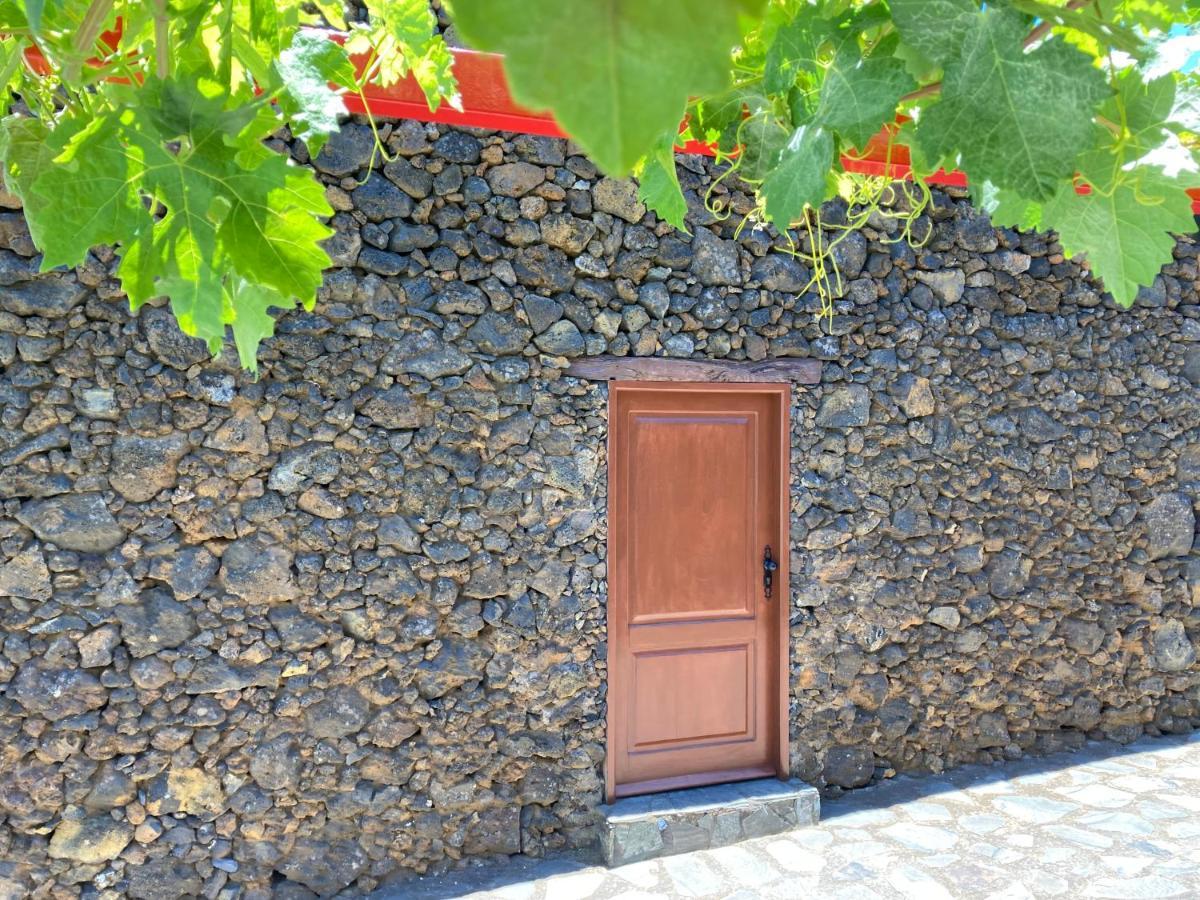 בית הארחה El Pinar  	Casas Anton & Maria מראה חיצוני תמונה