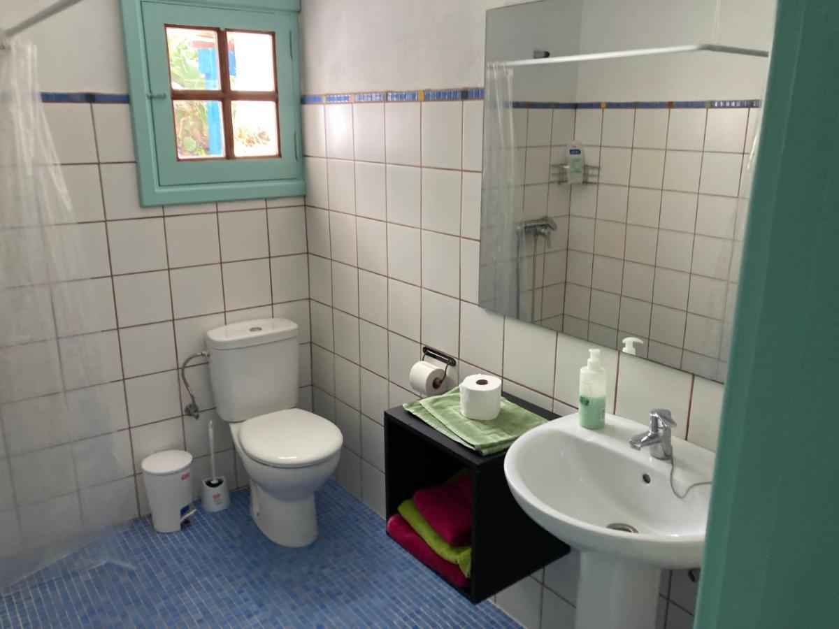 בית הארחה El Pinar  	Casas Anton & Maria מראה חיצוני תמונה