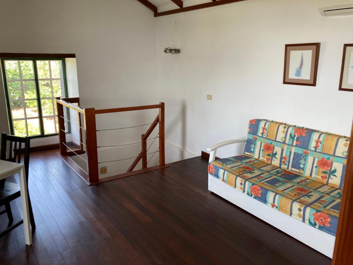 בית הארחה El Pinar  	Casas Anton & Maria מראה חיצוני תמונה